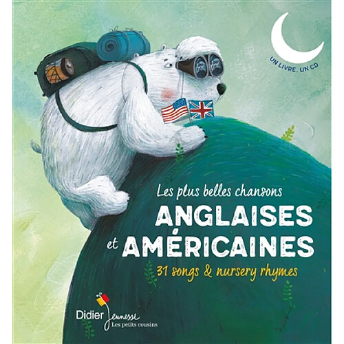 Les plus belles chansons anglaises et américaines · Occasion
