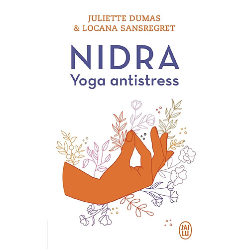 Nidra : yoga antistress