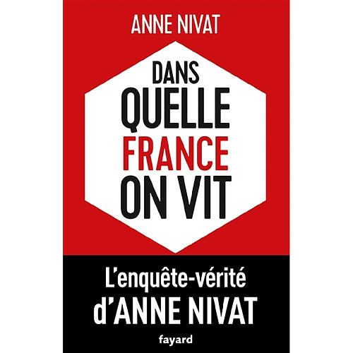 Dans quelle France on vit · Occasion