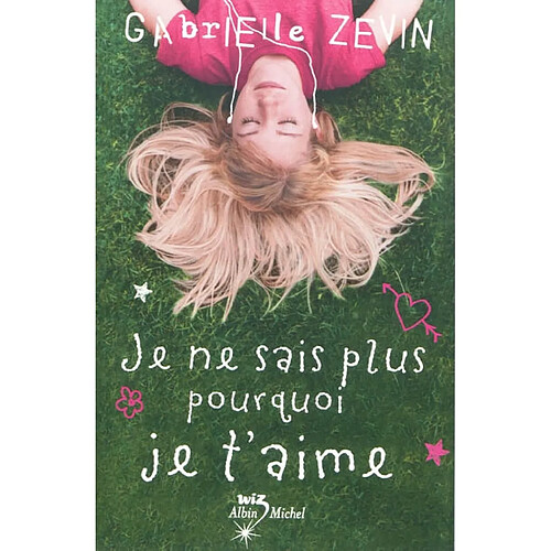 Je ne sais plus pourquoi je t'aime · Occasion