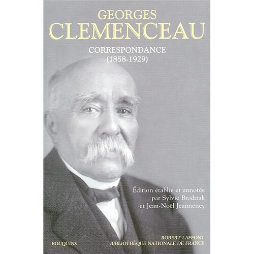 Correspondance (1858-1929) · Occasion