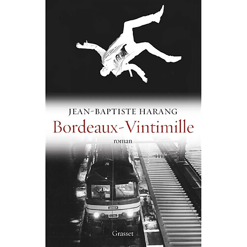 Bordeaux-Vintimille · Occasion