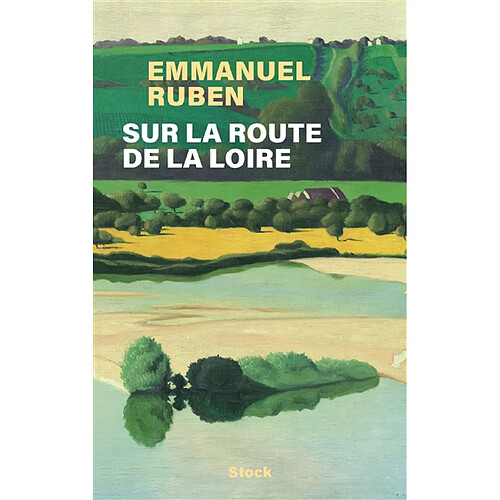 Sur la route de la Loire : une traversée de la France à vélo
