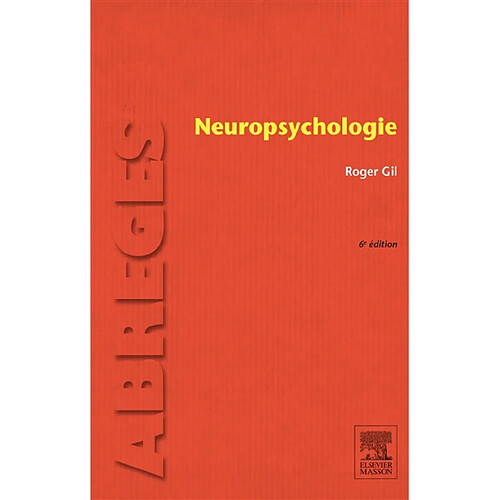 Neuropsychologie · Occasion