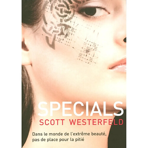 Uglies. Vol. 3. Specials · Occasion