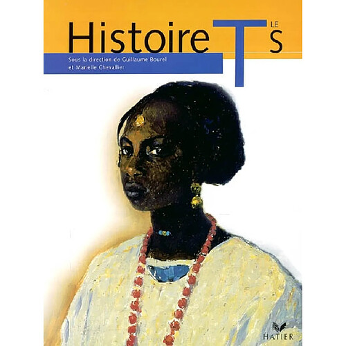 Histoire terminales S · Occasion