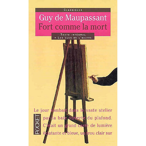 Fort comme la mort · Occasion