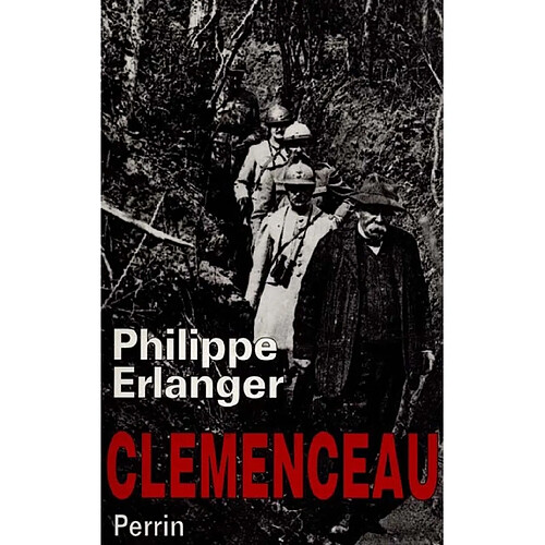 Clemenceau · Occasion