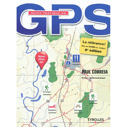 Guide pratique du GPS · Occasion
