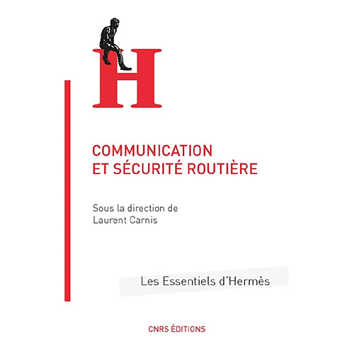Communication et sécurité routière · Occasion
