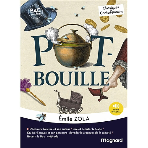 Pot-Bouille