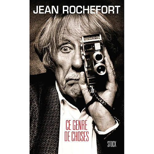 Ce genre de choses · Occasion