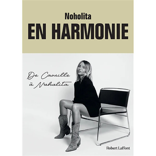 En harmonie : de Camille à Noholita · Occasion