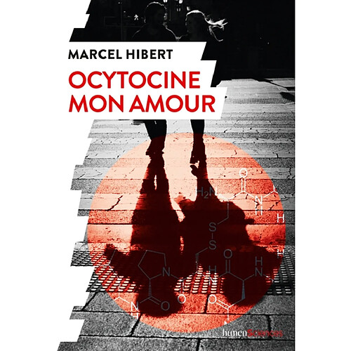 Ocytocine mon amour · Occasion