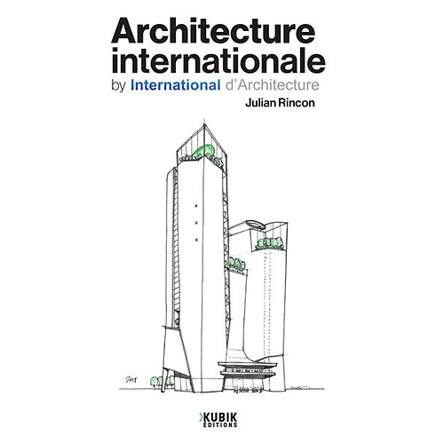 Architecture internationale by International d'Architecture