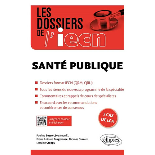 Santé publique · Occasion