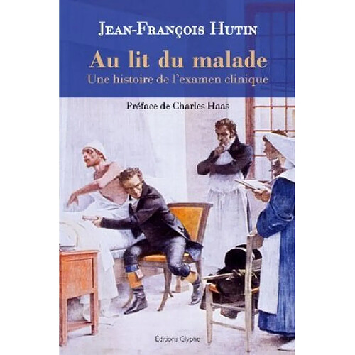 L'examen clinique à travers l'histoire · Occasion