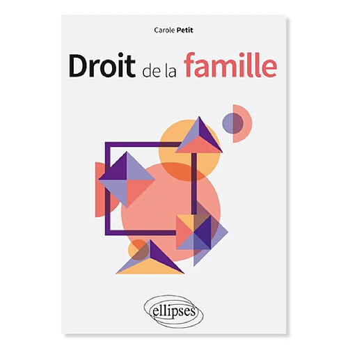 Droit de la famille · Occasion