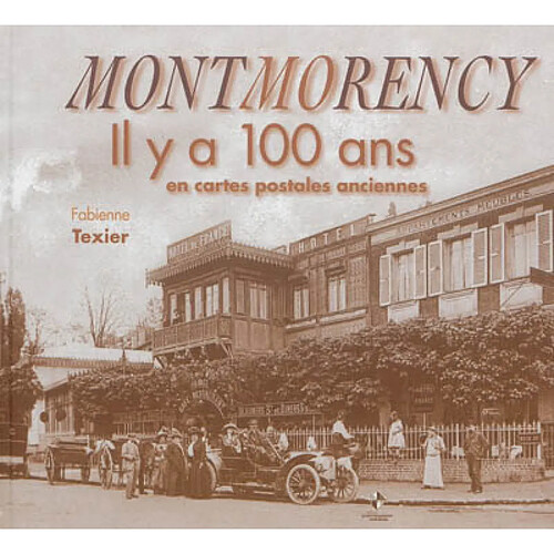 Montmorency · Occasion