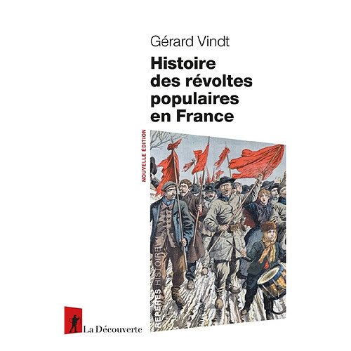 Histoire des révoltes populaires en France : XIIIe-XXIe siècle