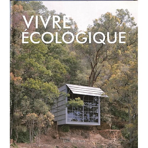 Vivre écologique · Occasion
