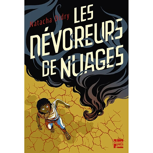 Les dévoreurs de nuages