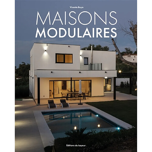 Maisons modulaires · Occasion