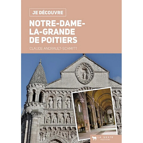 Notre-Dame-la-Grande de Poitiers · Occasion