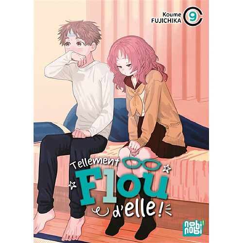 Tellement flou d'elle !. Vol. 9