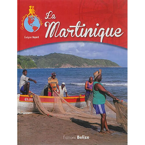 La Martinique · Occasion