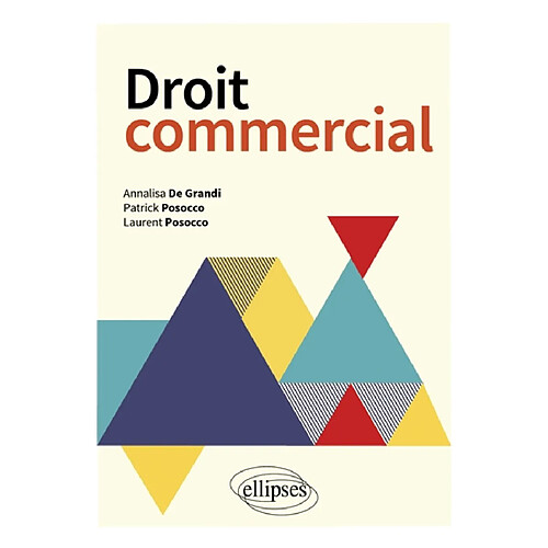 Droit commercial · Occasion