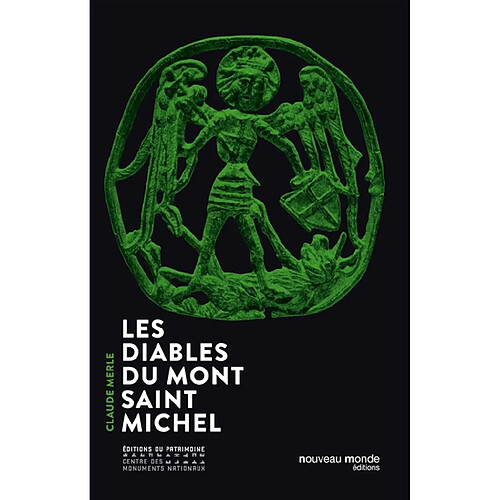 Les diables du Mont-Saint-Michel