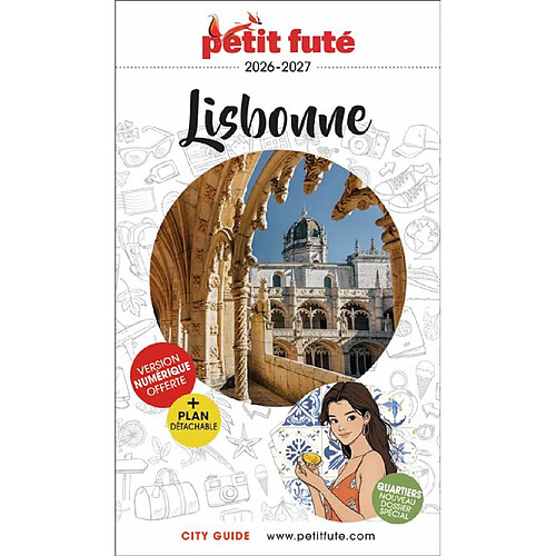 Lisbonne : 2026-2027