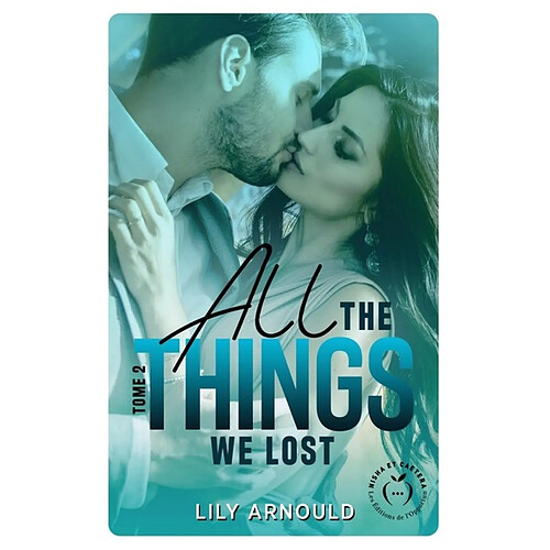 All the things we lost. Vol. 2 · Occasion