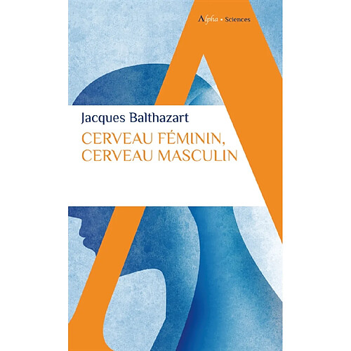 Cerveau féminin, cerveau masculin · Occasion