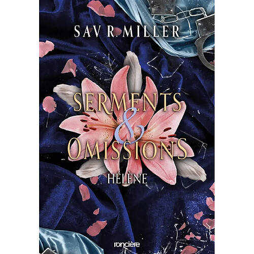 Monstres & muses. Serments & omissions : Hélène