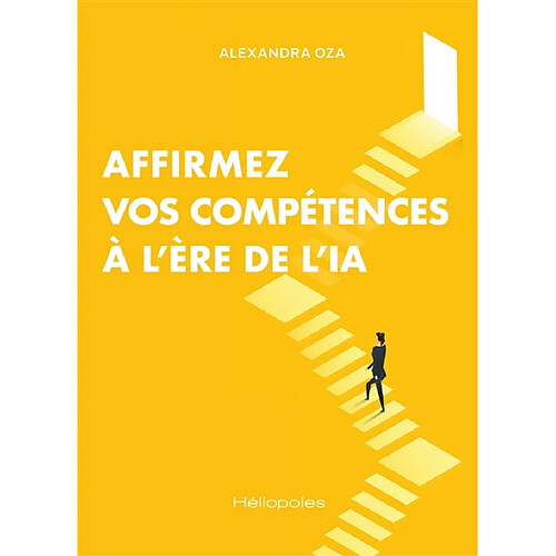 Affirmez vos compétences à l'ère de l'IA