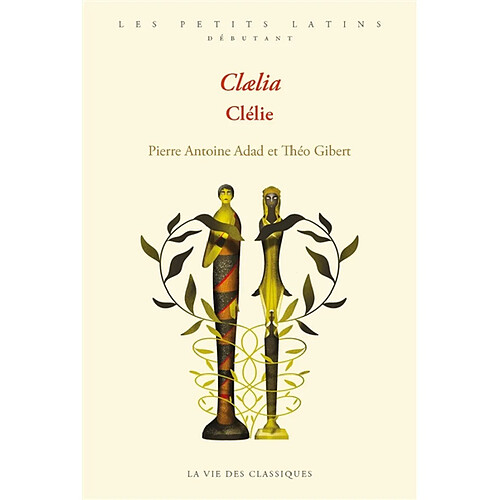 Claelia. Clélie