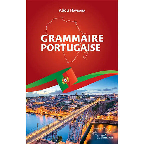 Grammaire portugaise · Occasion