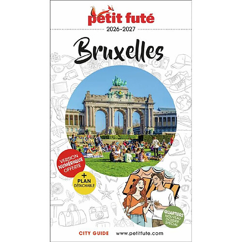 Bruxelles : 2026-2027
