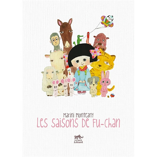 Les saisons de Fu-chan · Occasion
