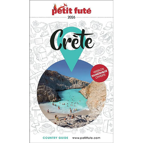 Crète : 2026