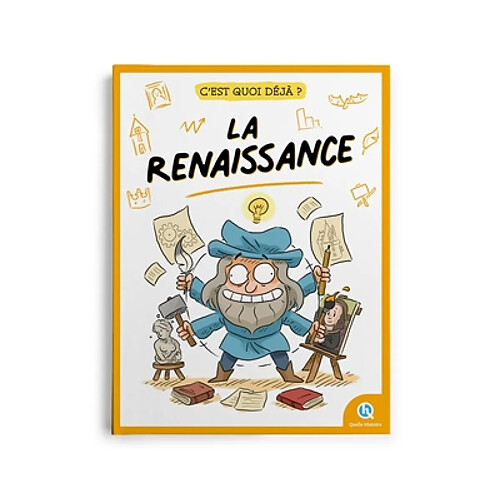 La Renaissance