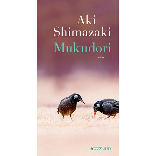 Mukudori
