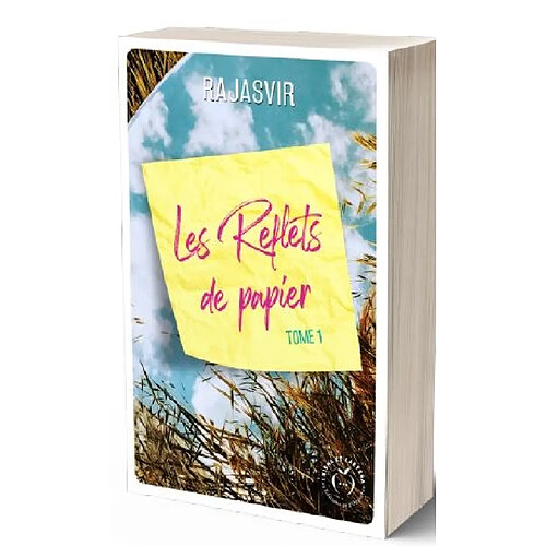 Les reflets de papier. Vol. 1 · Occasion