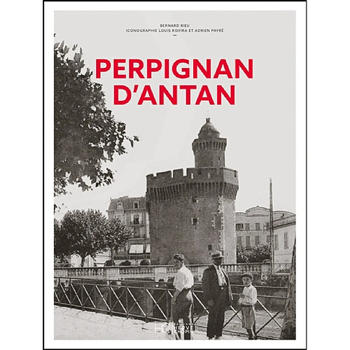 Perpignan d'antan · Occasion