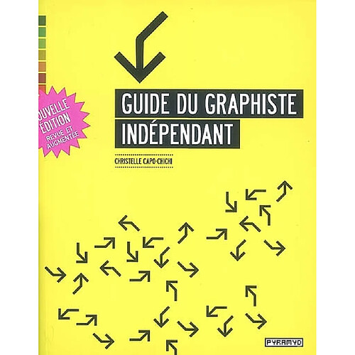 Guide du graphiste indépendant · Occasion