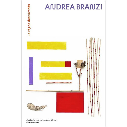 Andrea Branzi : le règne des vivants · Occasion