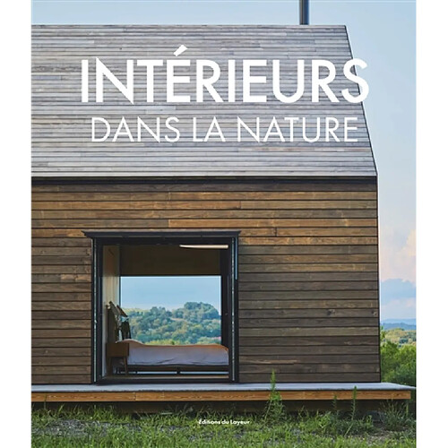 Intérieurs dans la nature · Occasion