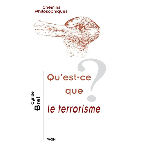 Qu'est-ce que le terrorisme ? · Occasion